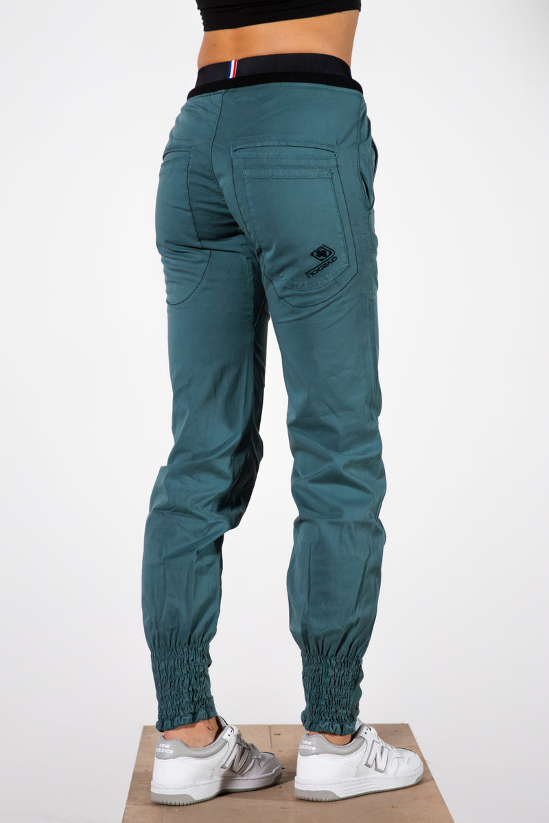 Nograd TRINITY Pant Gazolina – - Main Image