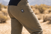Agrest MANDO LINA Pant - Khaki