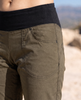 Agrest MANDO LINA Pant - Khaki