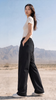 Ladinside EASY/ALPINIST Climbing Pants - Black