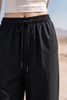 Ladinside EASY/ALPINIST Climbing Pants - Black
