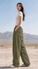 Ladinside EASY/ALPINIST Climbing Pants - Khaki