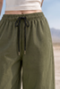 Ladinside EASY/ALPINIST Climbing Pants - Khaki