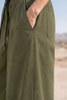 Ladinside EASY/ALPINIST Climbing Pants - Khaki