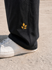 Ladinside ALPINIST Climbing Pants - BLACK w/ Maple