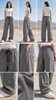 Ladinside EASY/ALPINIST Climbing Pants - Grey