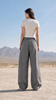 Ladinside EASY/ALPINIST Climbing Pants - Grey