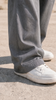 Ladinside EASY/ALPINIST Climbing Pants - Grey