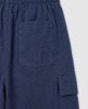 Ladinside CARGO Climbing Pants - Blue