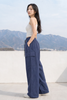 Ladinside CARGO Climbing Pants - Blue