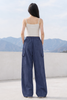 Ladinside CARGO Climbing Pants - Blue