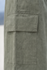 Ladinside CARGO Climbing Pants - Khaki