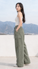 Ladinside CARGO Climbing Pants - Khaki