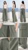 Ladinside CARGO Climbing Pants - Khaki