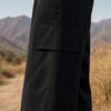 Ladinside CARGO Climbing Pants - Black