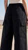 Ladinside CARGO Climbing Pants - Black