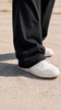 Ladinside CARGO Climbing Pants - Black
