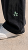 Ladinside CARGO Climbing Pants - Black