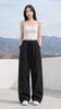 Ladinside CARGO Climbing Pants - Black