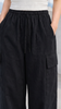 Ladinside CARGO Climbing Pants - Black