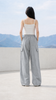 Ladinside CARGO Climbing Pants - Grey