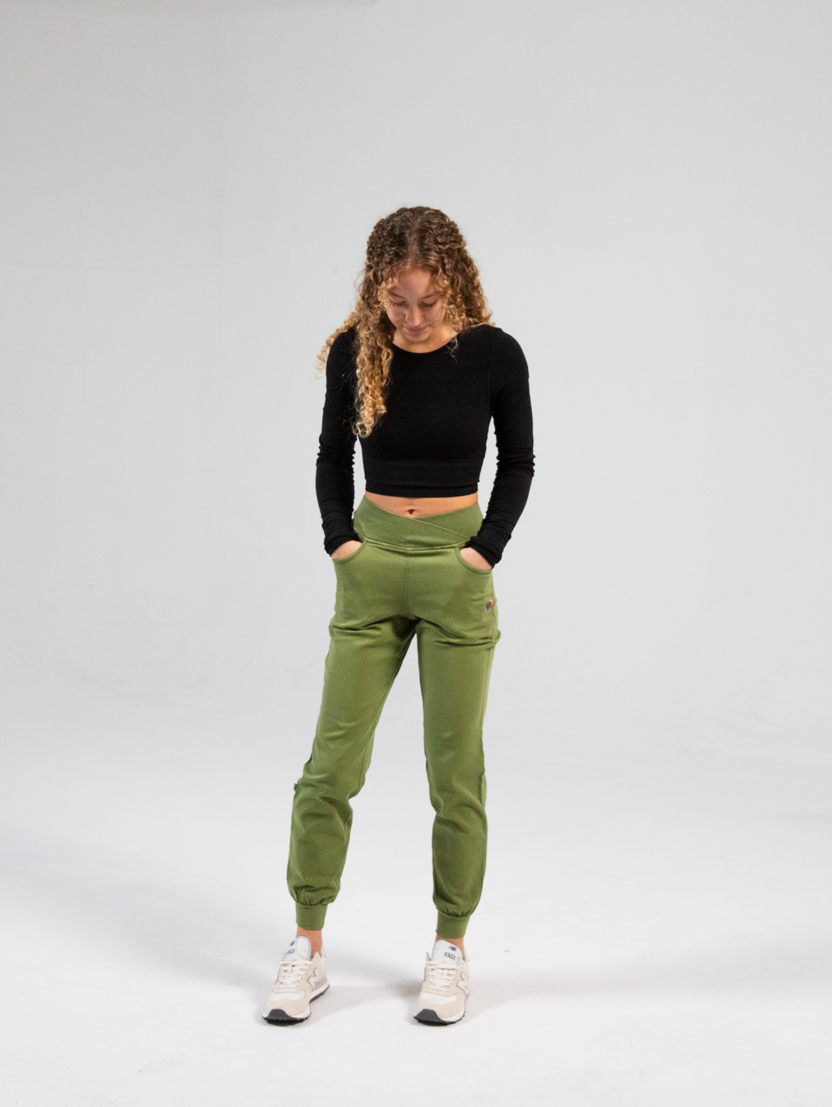 E9 OLIVIA - Rosemary – climbingclothing.com