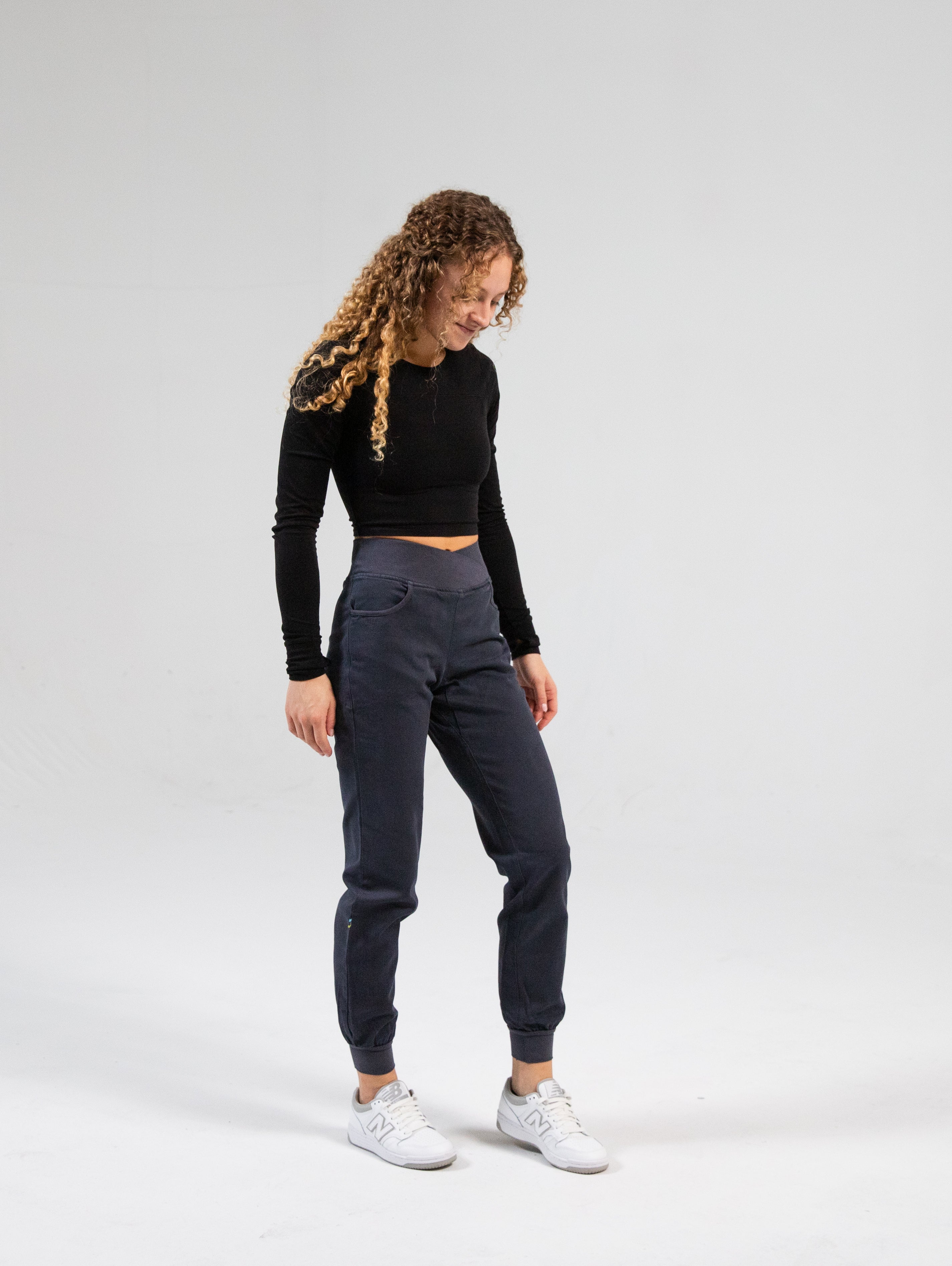 E9 OLIVIA - ASH – climbingclothing.com