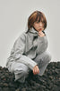 Ladinside CARGO Climbing Pants - Grey