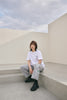 Ladinside CARGO Climbing Pants - Grey