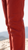 Sierra MARGALEF Pants - RED