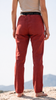 Sierra MARGALEF Pants - RED