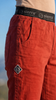 Sierra MARGALEF Pants - RED