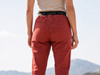 Sierra MARGALEF Pants - RED