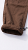 Sierra XULILLA Pants - Chocolate