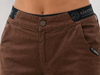 Sierra XULILLA Pants - Chocolate