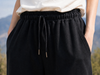 Ladinside WOMEN'S SETTER Pants - BLACK