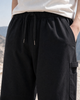 Ladinside WOMEN'S SETTER Pants - BLACK