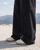 Ladinside WOMEN'S SETTER Pants - BLACK