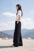 Ladinside WOMEN'S SETTER Pants - BLACK