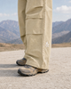 Ladinside PARACHUTE Climbing Pants - Biege
