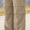 Ladinside PARACHUTE Climbing Pants - Biege