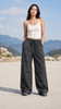 Ladinside PARACHUTE Climbing Pants - Charcoal