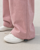 Ladinside CARGO Climbing Pants - Pink