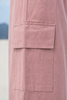 Ladinside CARGO Climbing Pants - Pink