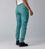Looking for Wild LAILA PEAK Pant - TEAL