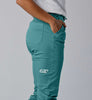 Looking for Wild LAILA PEAK Pant - TEAL