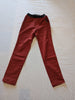 Sierra MARGALEF Pants - RED