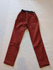 Sierra MARGALEF Pants - RED