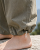 Orle CARGO CLIMBING Pant - KHAKI