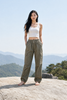 Orle CARGO CLIMBING Pant - KHAKI